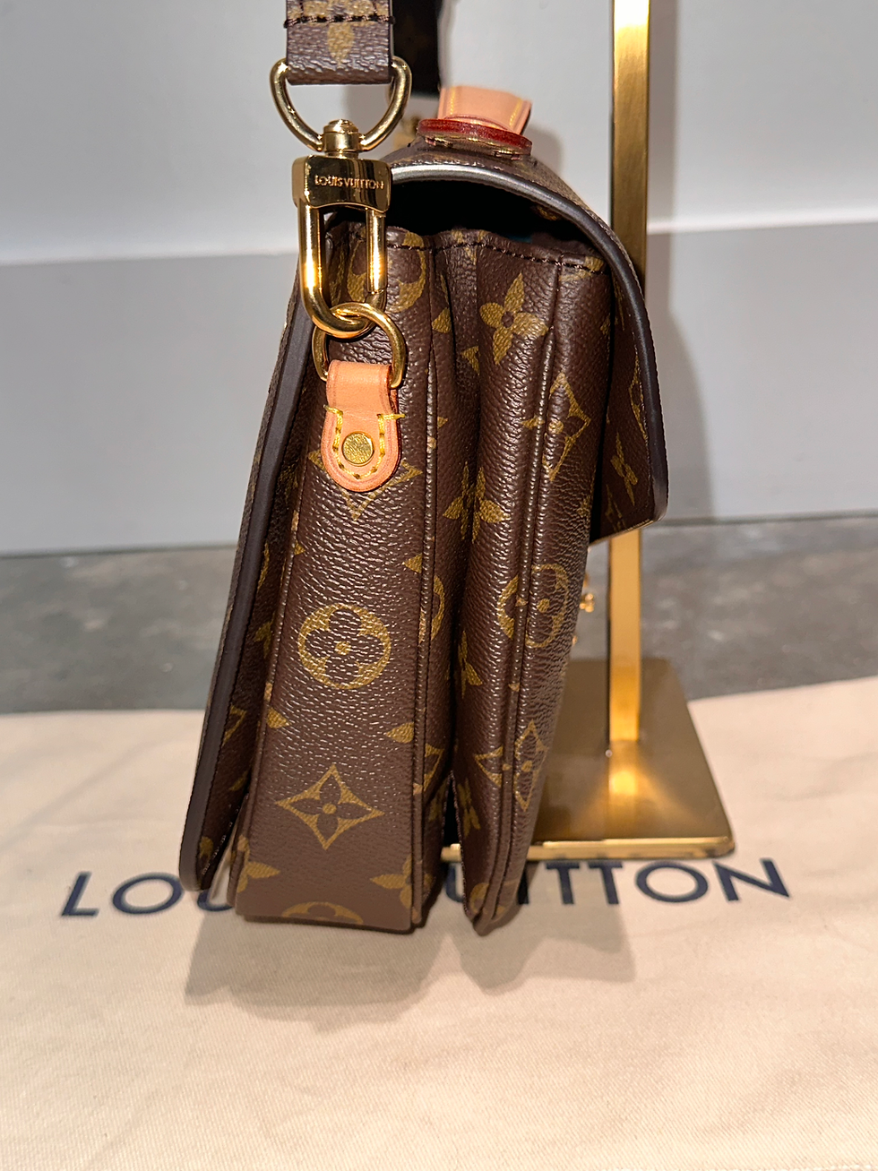 Thumbnail: Pochette Métis 