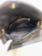 Thumbnail: Small Loulou Puffer Napa Leather YSL