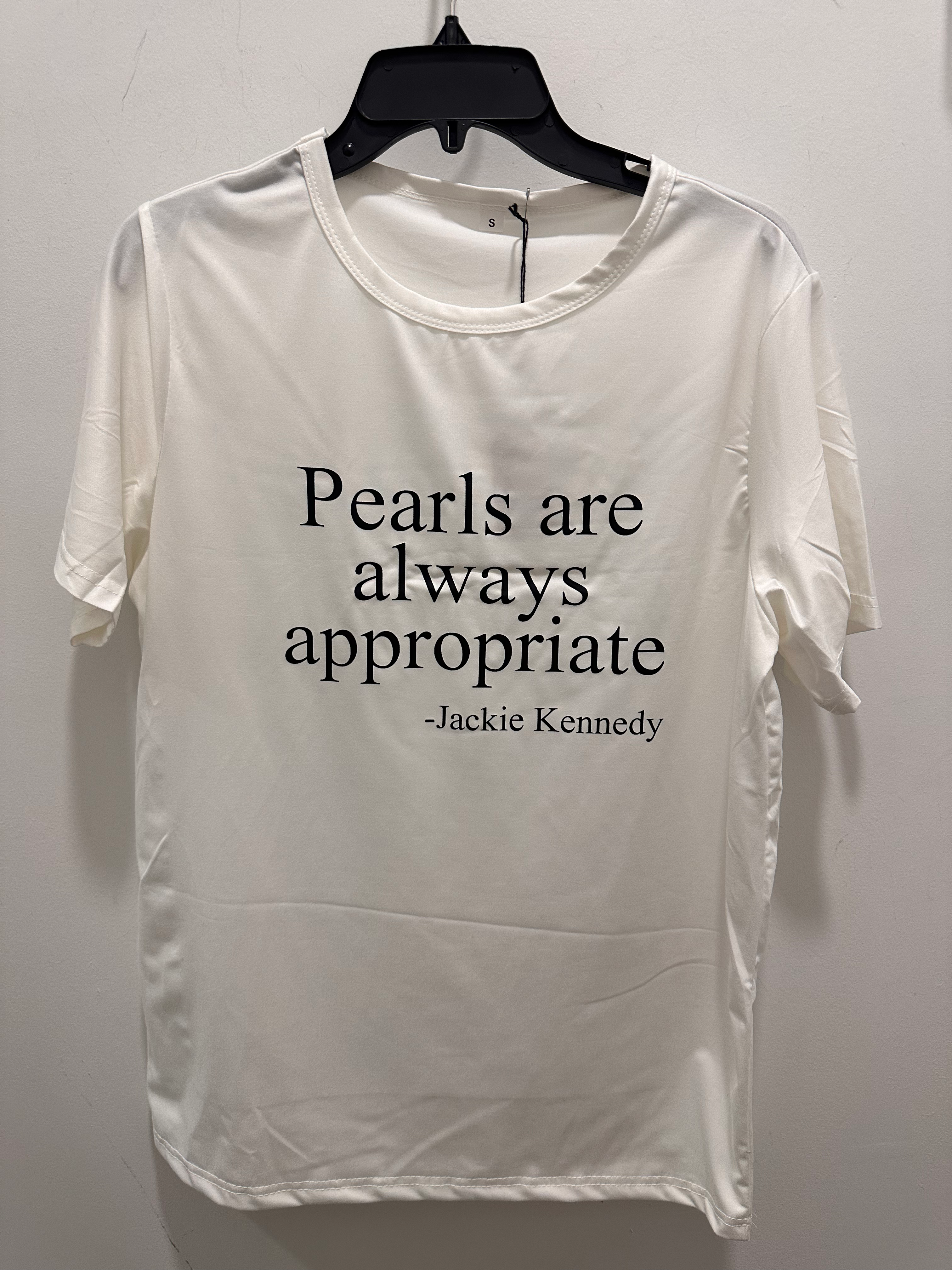 T-shirt
