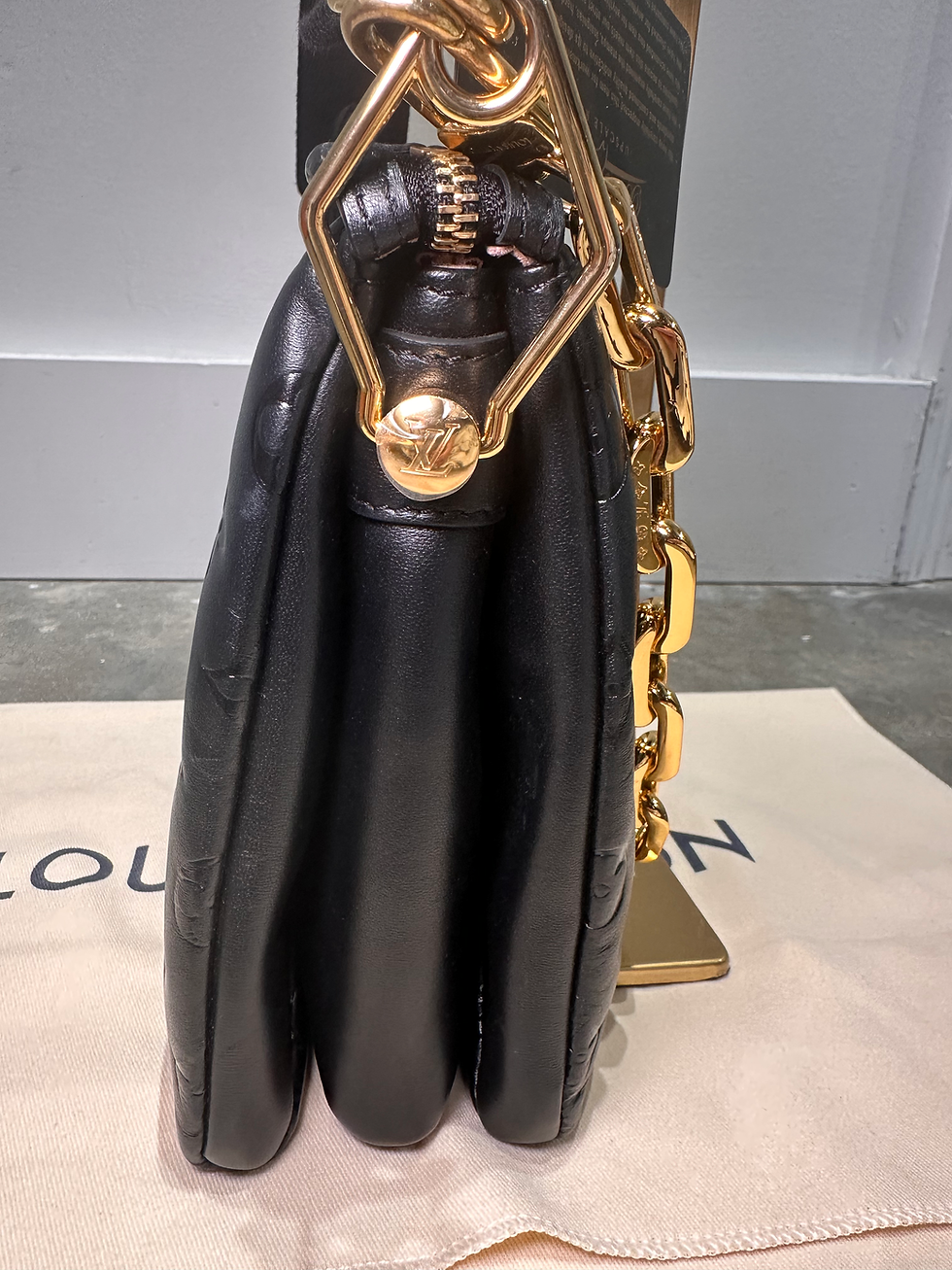 Thumbnail: Coussin PM 