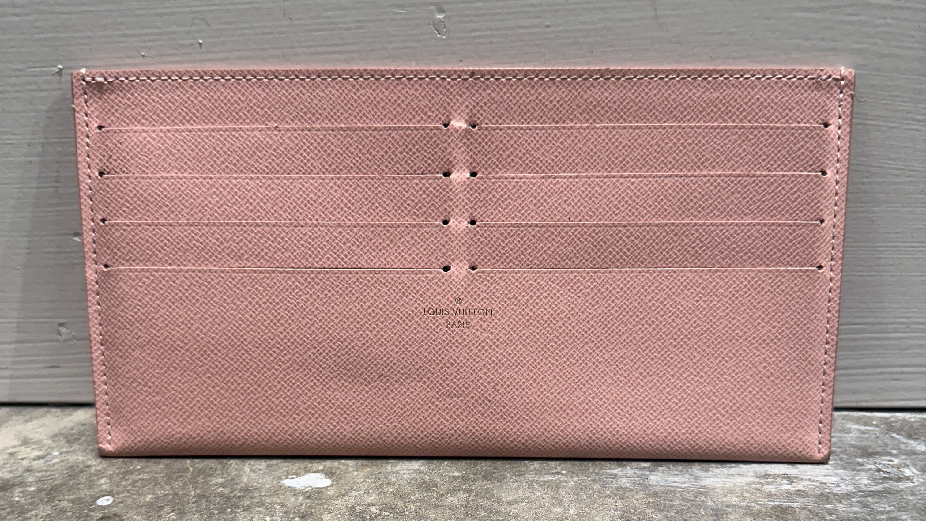 Felicie insert Louis Vuitton