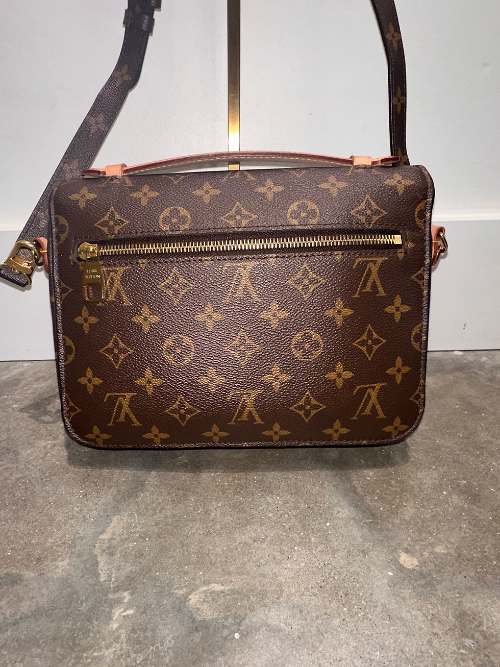 Thumbnail: Pochette Métis monogram