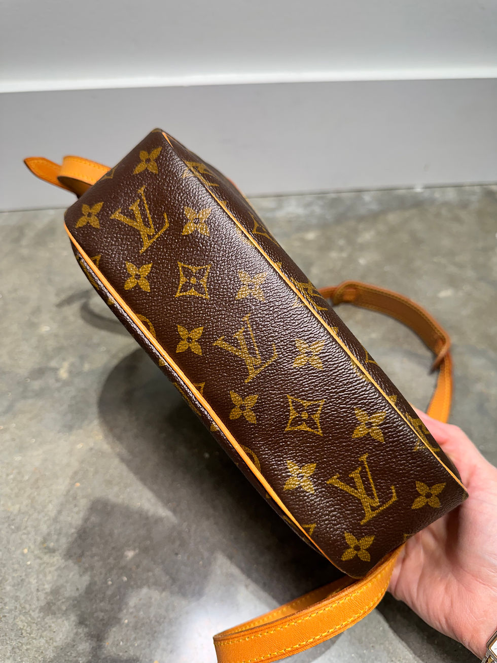 Thumbnail: Louis Vuitton Blois Monogram