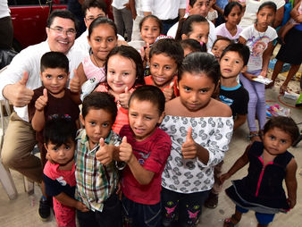 Busca PRD dar una nueva mística al servicio público: José Antonio De La Vega