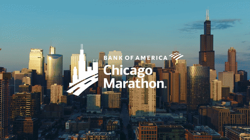 Bank of America: Chicago Marathon