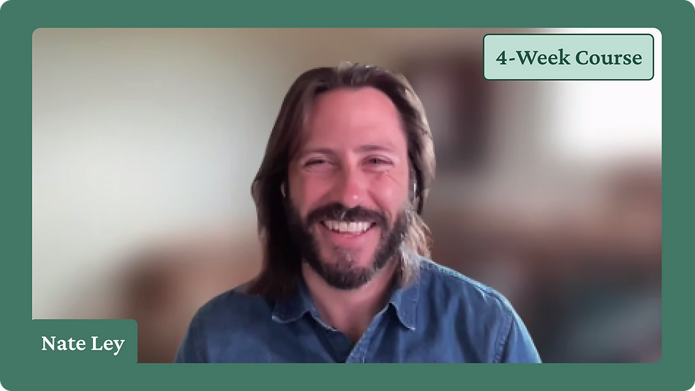 Foundations of Client Account Management