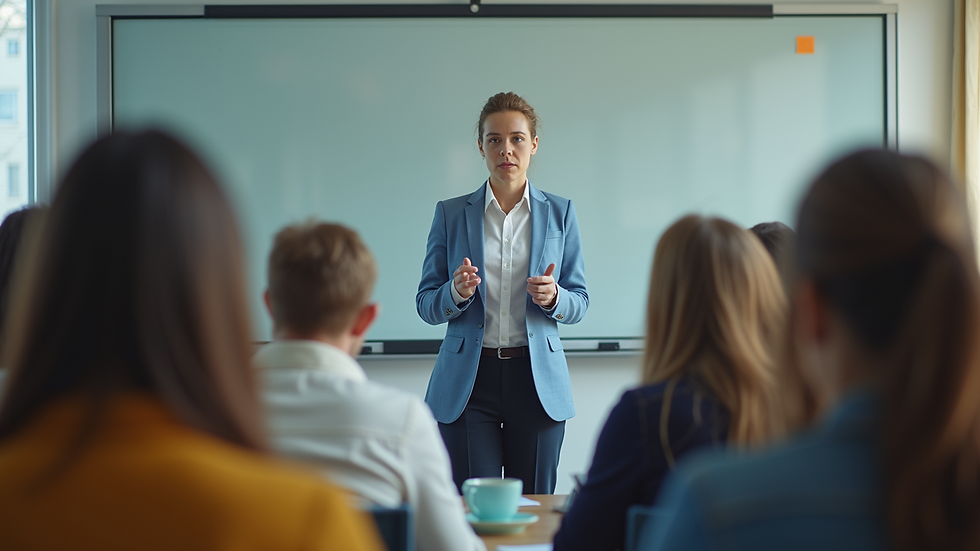 Advancing Mental Health Training Across Australia