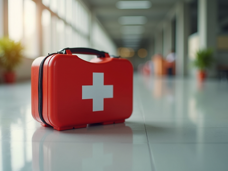 The Importance of First Aid Education in Communities