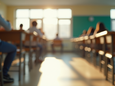 The Role of Education in Promoting Mental Wellbeing