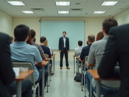 Unlock the Power of Mental Health Skills Training