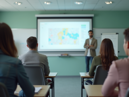 Understanding the Impact of MHFA Training in a Mental Health First Aid Program