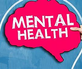 Mental Health