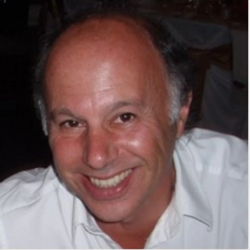 Writer: John Mamacan