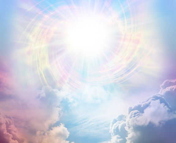 Does God heal people?