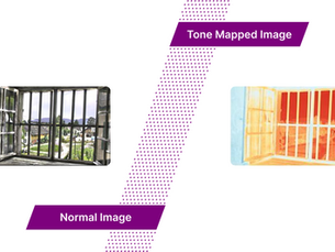 Tone Mapping - Why do we need it?