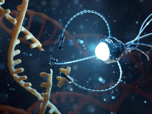 How Medical Nanobots and AI Are Driving Advancements in Healthcare