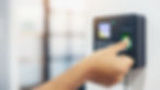 Biometric Security Systems: Personalized Protection for Smart Living