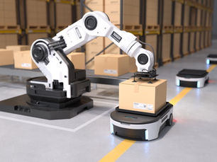 Quantum Computing: It's a Smart Robots Game Changer