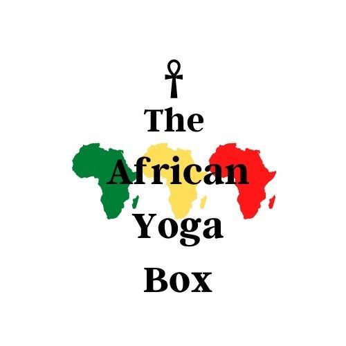 The African Yoga Box - bi-monthly subscription offers- SAVE UP TO 20%
