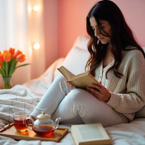 Traditional Chinese Medicine's (TCM) Top Teas for Sleep and Insomnia 🌱