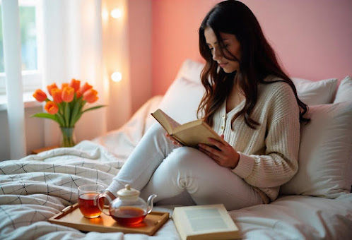 Traditional Chinese Medicine's (TCM) Top Teas for Sleep and Insomnia 🌱