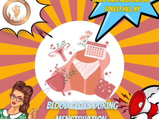 Balance Your Flow, Restore Your Glow!