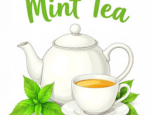 6️⃣ Reasons Not ❌ to Drink Mint Tea?