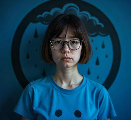 The relationship between acupuncture and depression syndrome ?😔😩