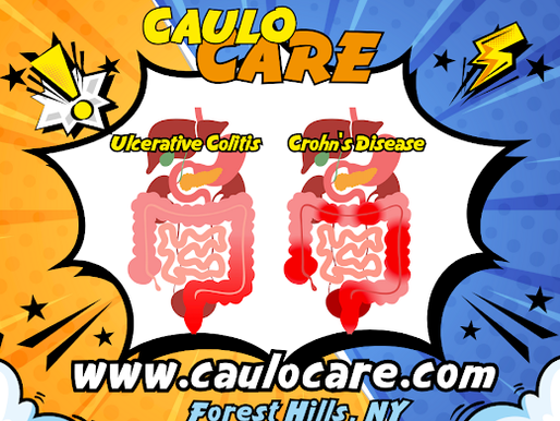 Inflammatory Bowel Disease (IBD) Integrative