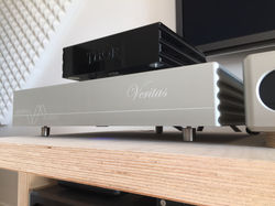 AudioGenese.fr Showroom 1