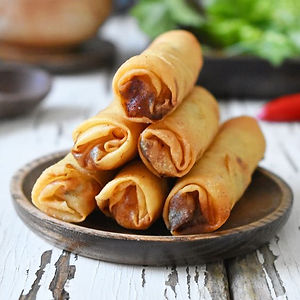 Hanoi 36 Spring Rolls (8)