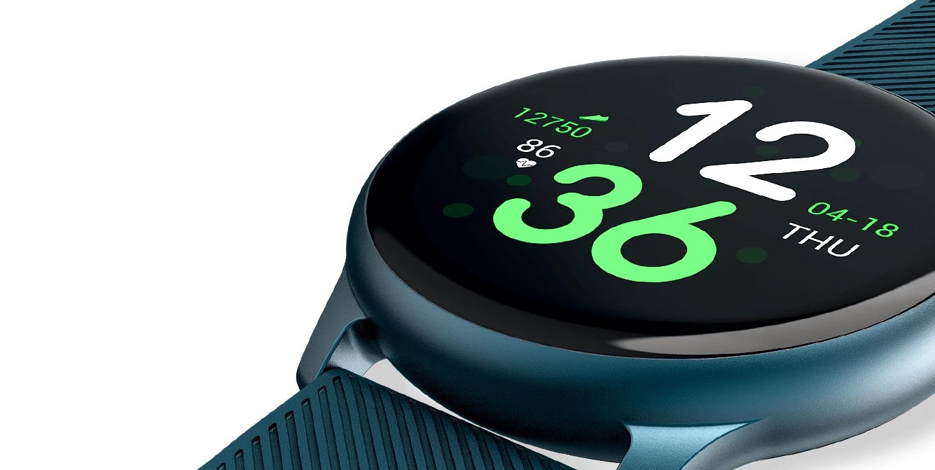 Noisefit evolve amoled smartwatch clearance