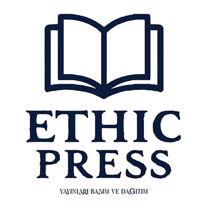 Yazarın fotoğrafı: EthicPress Yayınları