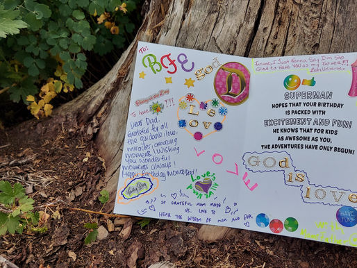 Fight for love. Protect love