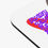 Pikkukuva: Baby Yeah Yeah Baby Fun & Funky Mouse Pad 'Baby, Dream, Love, Play'