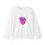 Miniatura: Baby Yeah Yeah Baby Unisex Heavy Blend Crewneck Sweatshirt 