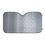 Pikkukuva: Baby Yeah Yeah Baby Heat-Reflective Car Sun Shades 