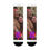 縮圖：Baby Yeah Yeah Baby Crew Socks Fun Gifts for Family and Friends