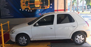 Troca de Óleo a partir de R$ 69,90