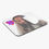 縮圖：Baby Yeah Yeah Baby Fun & Funky Mouse Pad 'Baby, Dream, Love, Play'