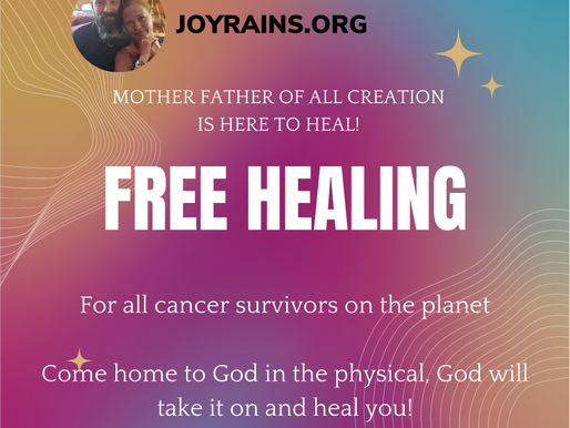 Free Healing