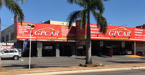 Oficina Mecânica - GPCAR AUTO CENTER - 35157004 - 35157005