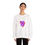 Miniatura: Baby Yeah Yeah Baby Unisex Heavy Blend Crewneck Sweatshirt 
