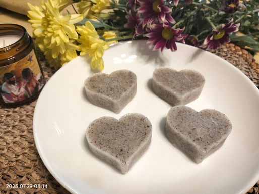 MOM'S BELOVED POPSICLES DRAGONFRUIT ~ MAMA MOON'S MAGIC MENU #88