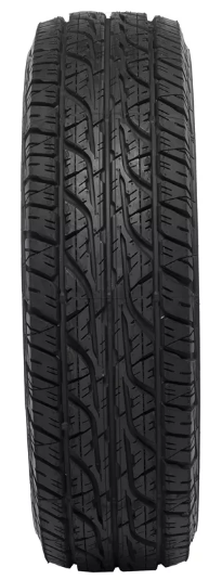 Miniatura: PNEU 245/75R16 114/111S GRANDTREK AT3 DUNLOP