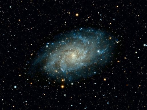 A Message From Mother of All Creation ~ A Time To Surrender