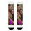 縮圖：Baby Yeah Yeah Baby Crew Socks Fun Gifts for Family and Friends