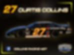 #27 Curtis Collins