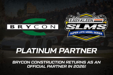 Brycon Construction Reignites Partnership With Easy-Kleen SLMS in 2026!