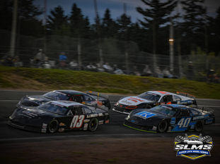 Monumental May Launch Three Months Away for SLMS!